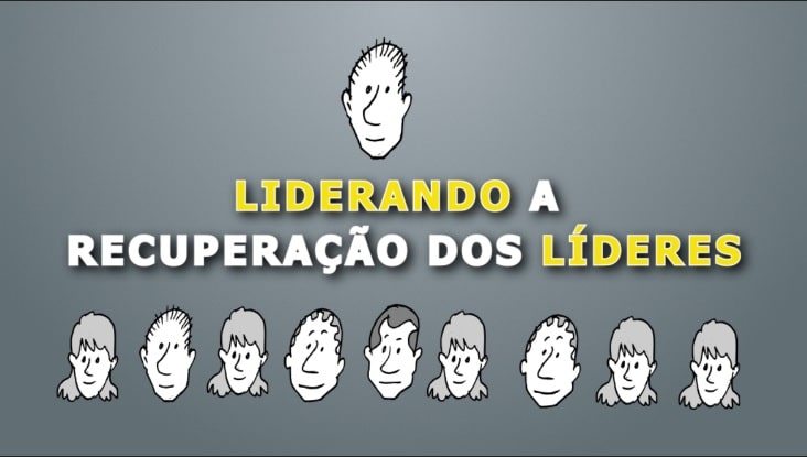 Liderando a recuperação de líderes