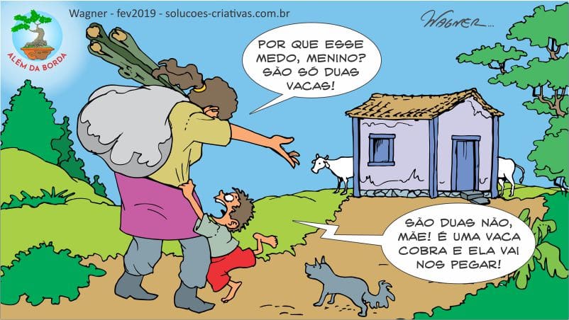 Além da Borda – Preenchemos lacunas