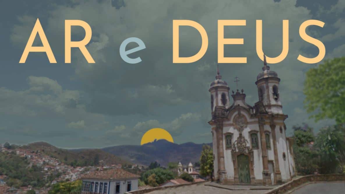 Ar e Deus
