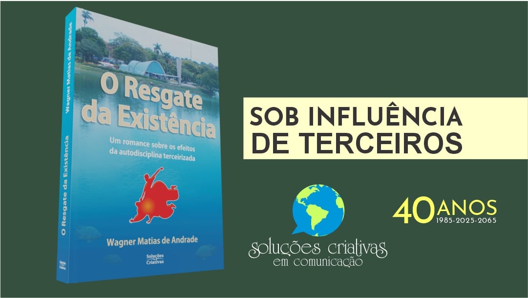 Sob influência de terceiros