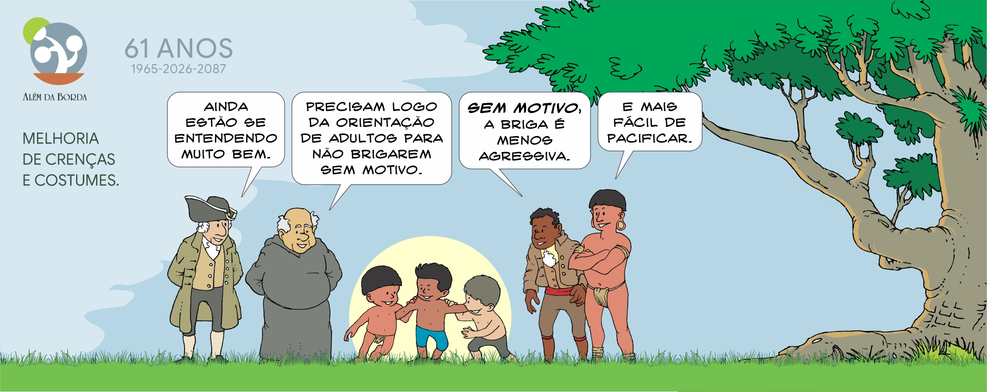 Viver 5S - Melhoria do jeito de ser e de agir